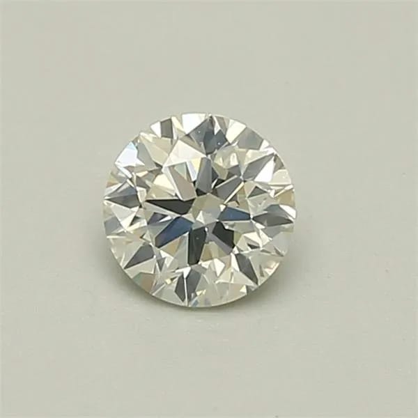 0.50 Carat Round Diamond