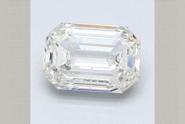 1.51 Carat Emerald Diamond