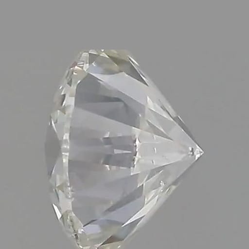 0.31 Carat Round Diamond