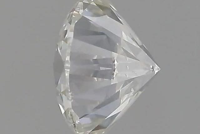 0.31 Carat Round Diamond