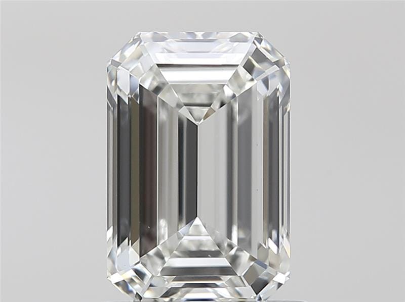 1.31 Carat Emerald Diamond