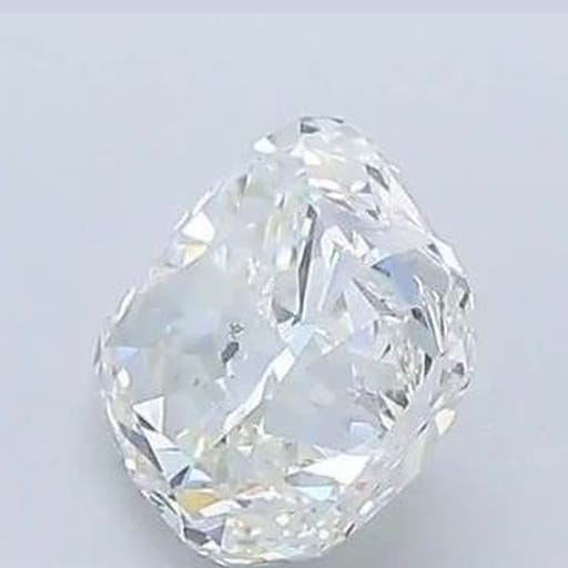 0.90 Carat Cushion Diamond