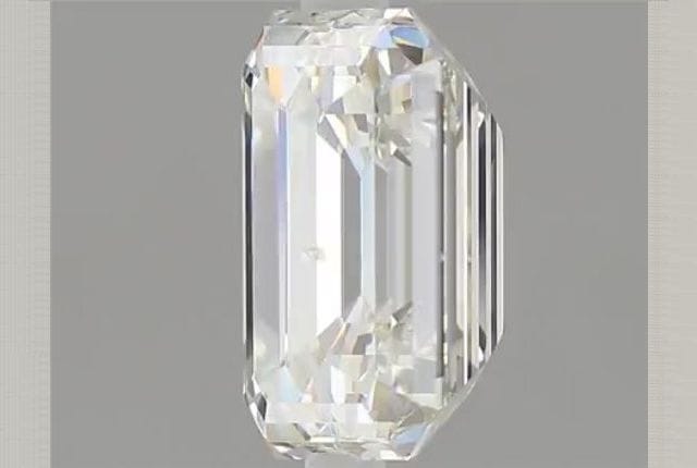 1.50 Carat Emerald Diamond