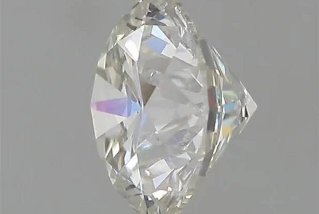 0.40 Carat Round Diamond