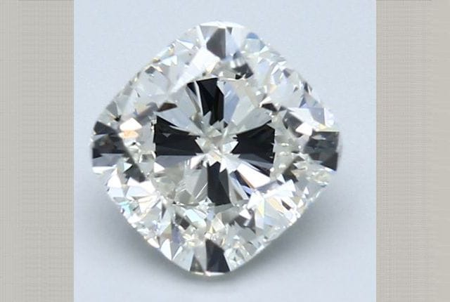 2.01 Carat Cushion Diamond