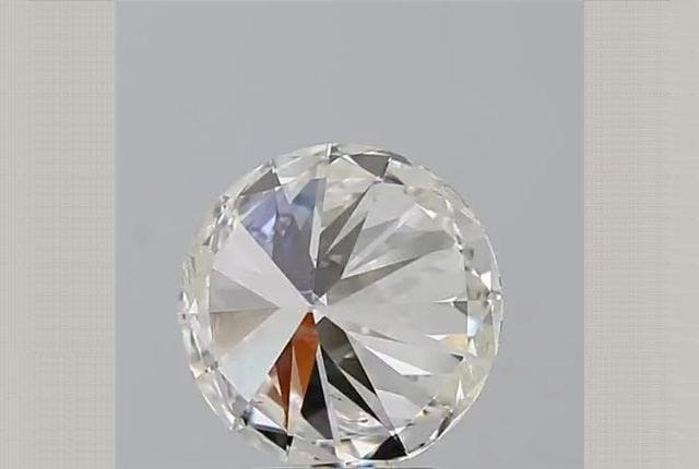 3.00 Carat Round Diamond
