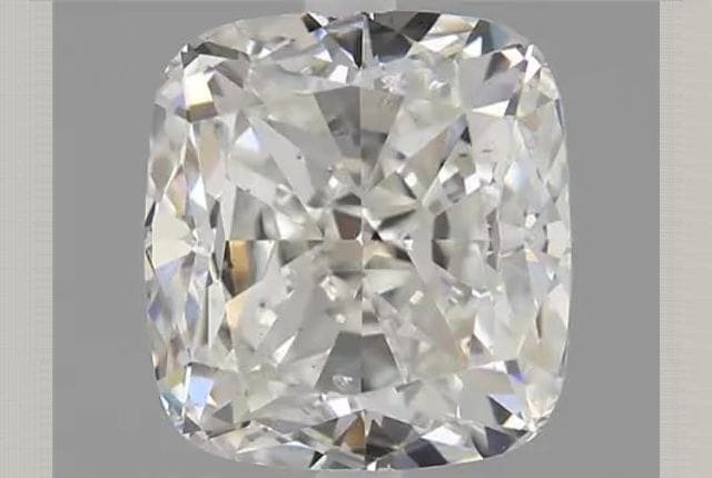1.30 Carat Cushion Diamond