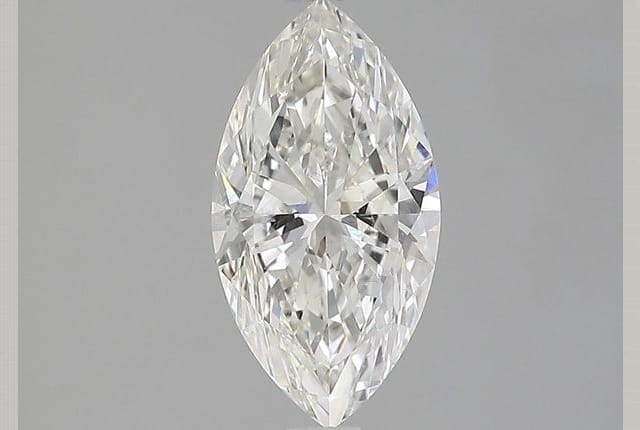 2.01 Carat Marquise Diamond