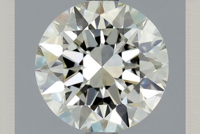 1.50 Carat Round Diamond