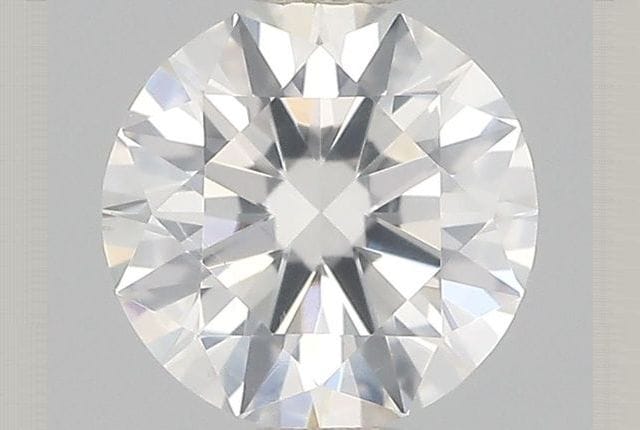 0.30 Carat Round Diamond