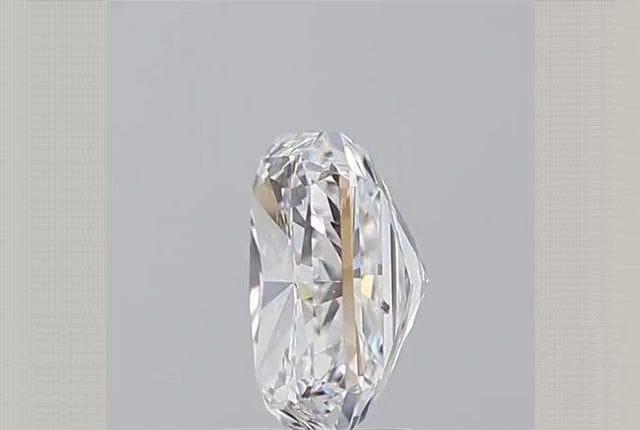 2.50 Carat Radiant Diamond