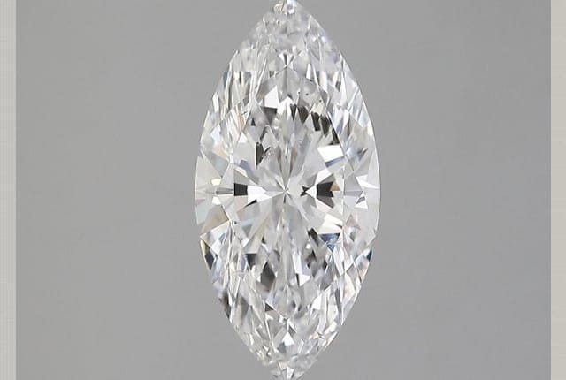 2.06 Carat Marquise Diamond