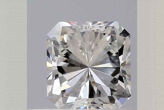 0.42 Carat Radiant Diamond