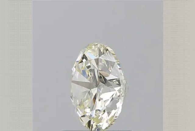 1.50 Carat Round Diamond