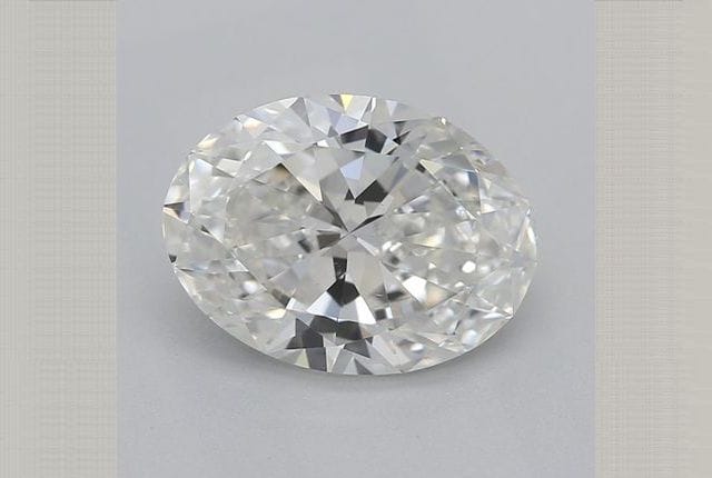 1.20 Carat Oval Diamond