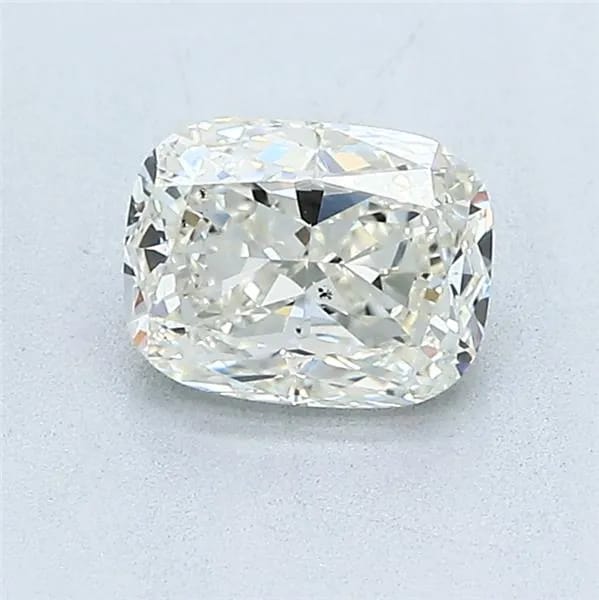 1.02 Carat Cushion Diamond