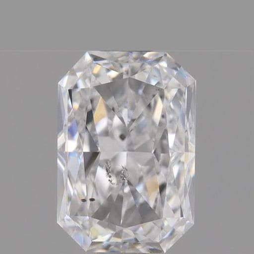 1.02 Carat Radiant Diamond