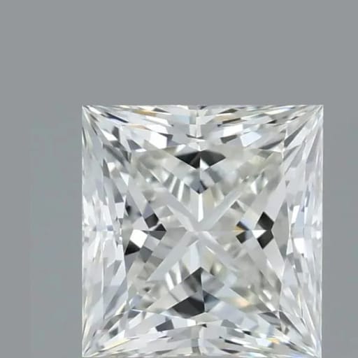 1.2 CTW Princess Diamonds