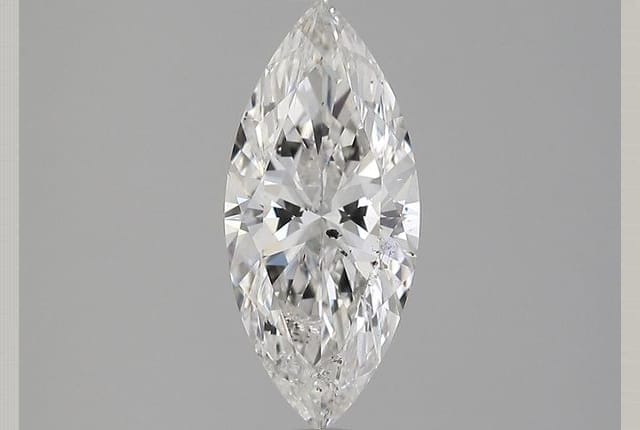 2.02 Carat Marquise Diamond
