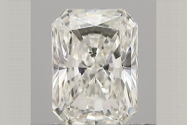 0.40 Carat Radiant Diamond