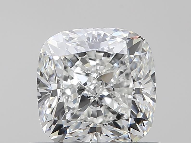 0.80 Carat Cushion Diamond