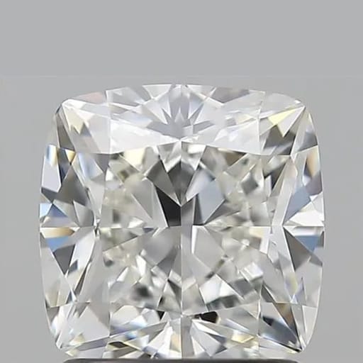 1.70 Carat Cushion Diamond