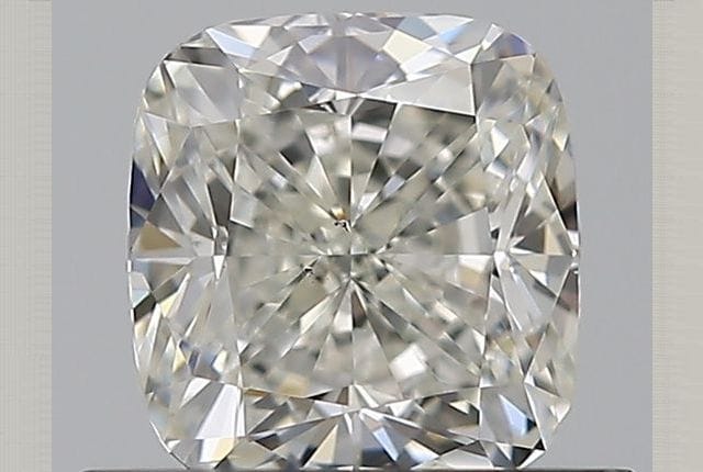 0.70 Carat Cushion Diamond