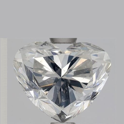 1.50 Carat Heart Diamond