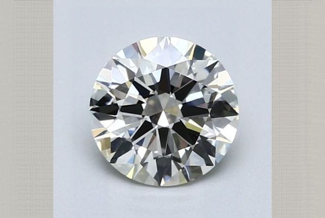 1.50 Carat Round Diamond