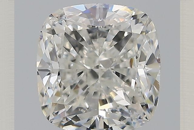1.91 Carat Cushion Diamond