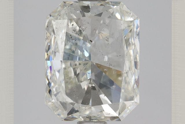2.00 Carat Radiant Diamond
