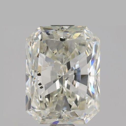 2.00 Carat Radiant Diamond