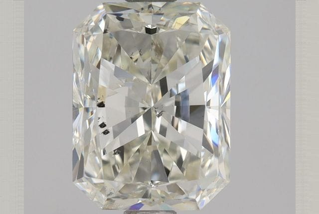 2.00 Carat Radiant Diamond