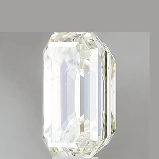 0.50 Carat Emerald Diamond
