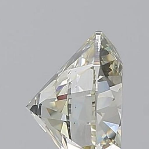 2.20 Carat Round Diamond