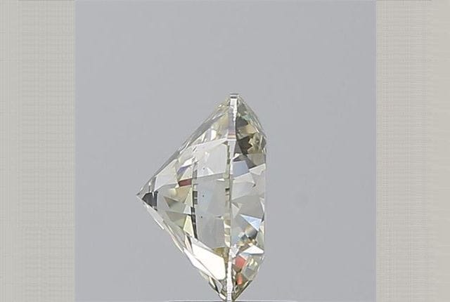 2.20 Carat Round Diamond