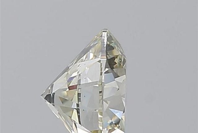 2.20 Carat Round Diamond