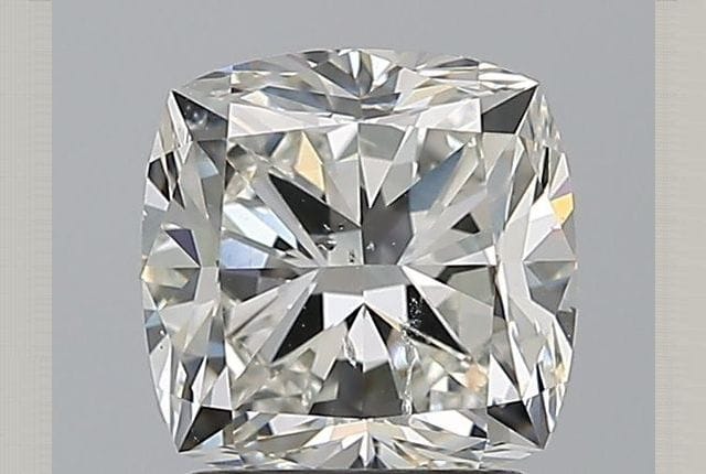 1.90 Carat Cushion Diamond