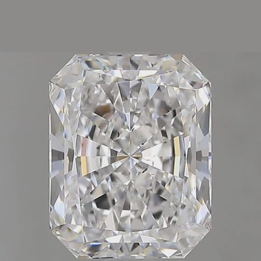 1.50 Carat Radiant Diamond