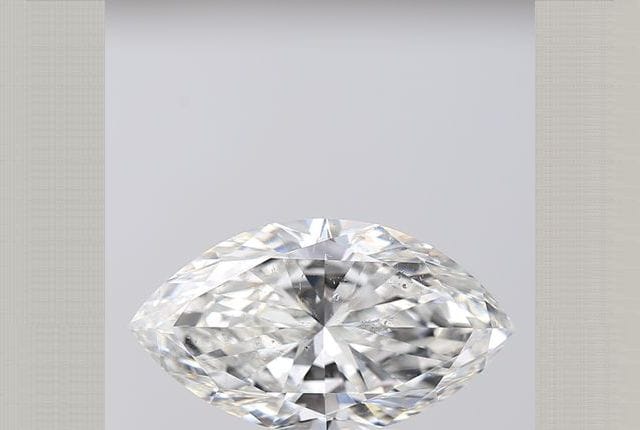 3.01 Carat Marquise Diamond