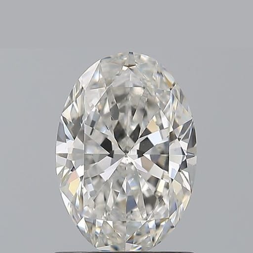 1.20 Carat Oval Diamond