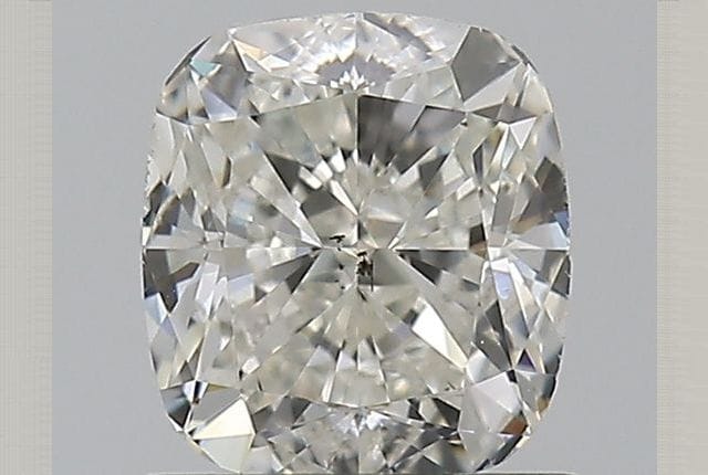 1.01 Carat Cushion Diamond