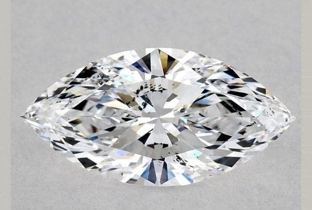 1.01 Carat Marquise Diamond