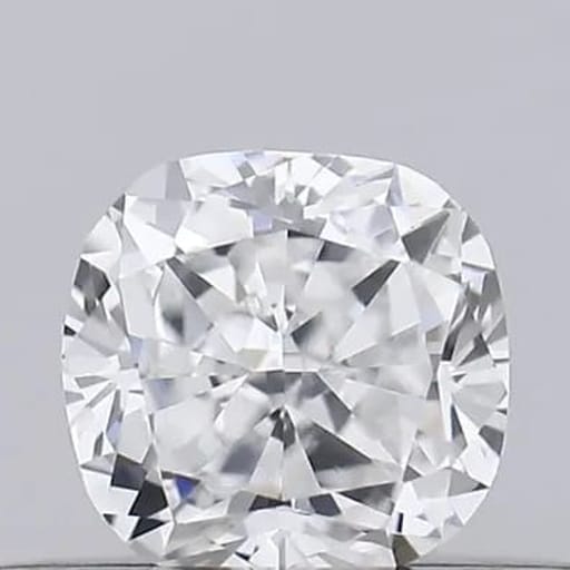 0.27 Carat Cushion Diamond