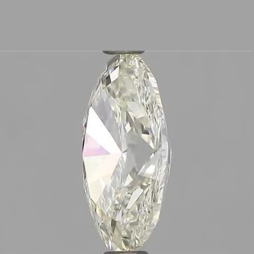 1.30 Carat Oval Diamond