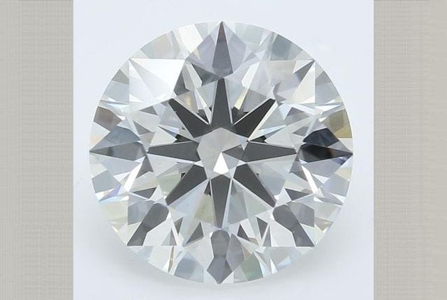 1.78 Carat Round Lab Diamond