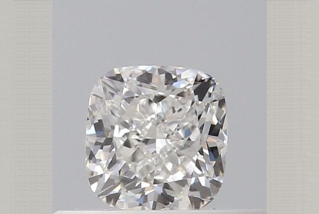0.27 Carat Cushion Diamond