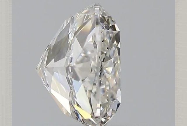 1.51 Carat Cushion Diamond