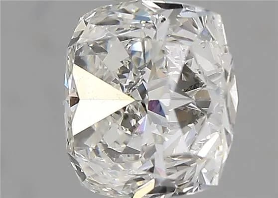 1.92 Carat Cushion Diamond