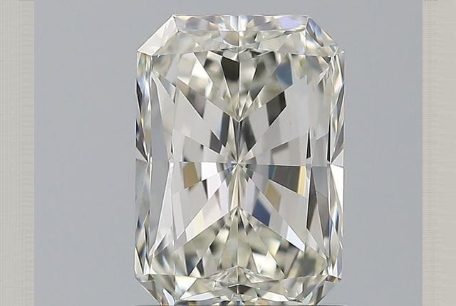 1.50 Carat Radiant Diamond